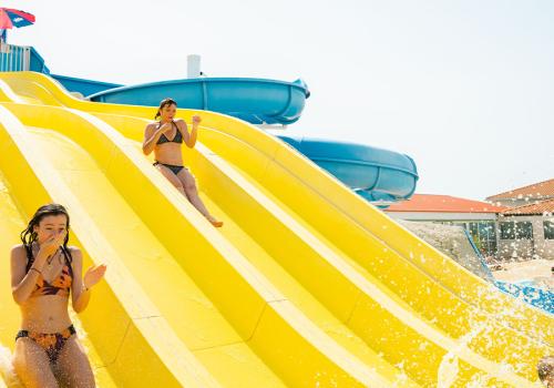 Piscine des charmettes