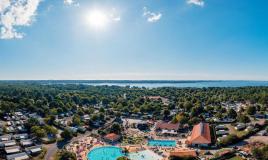 la reserve camping france