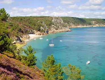 Crozon