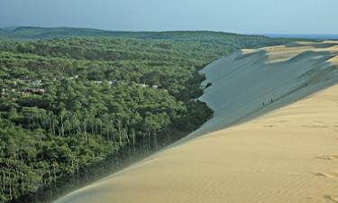 Dune du Pilat